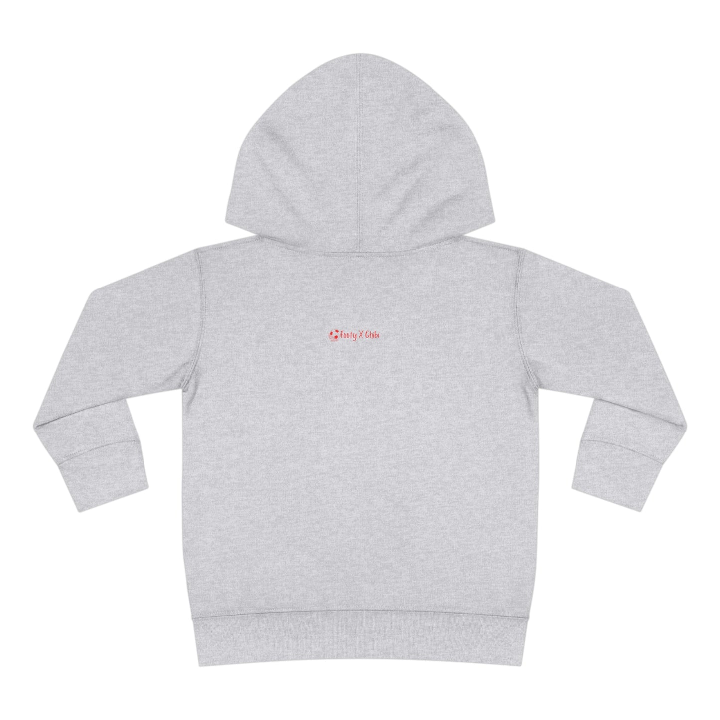 Mohamed Salah Toddler Pullover Liverpool #11