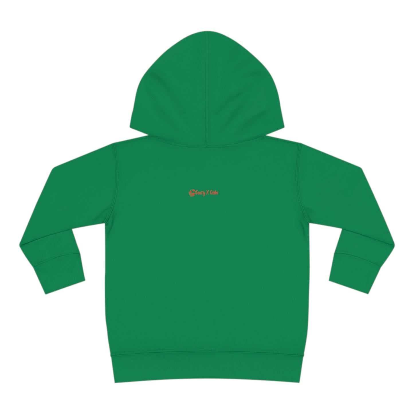 Ronaldo Toddler Pullover Portugal #7