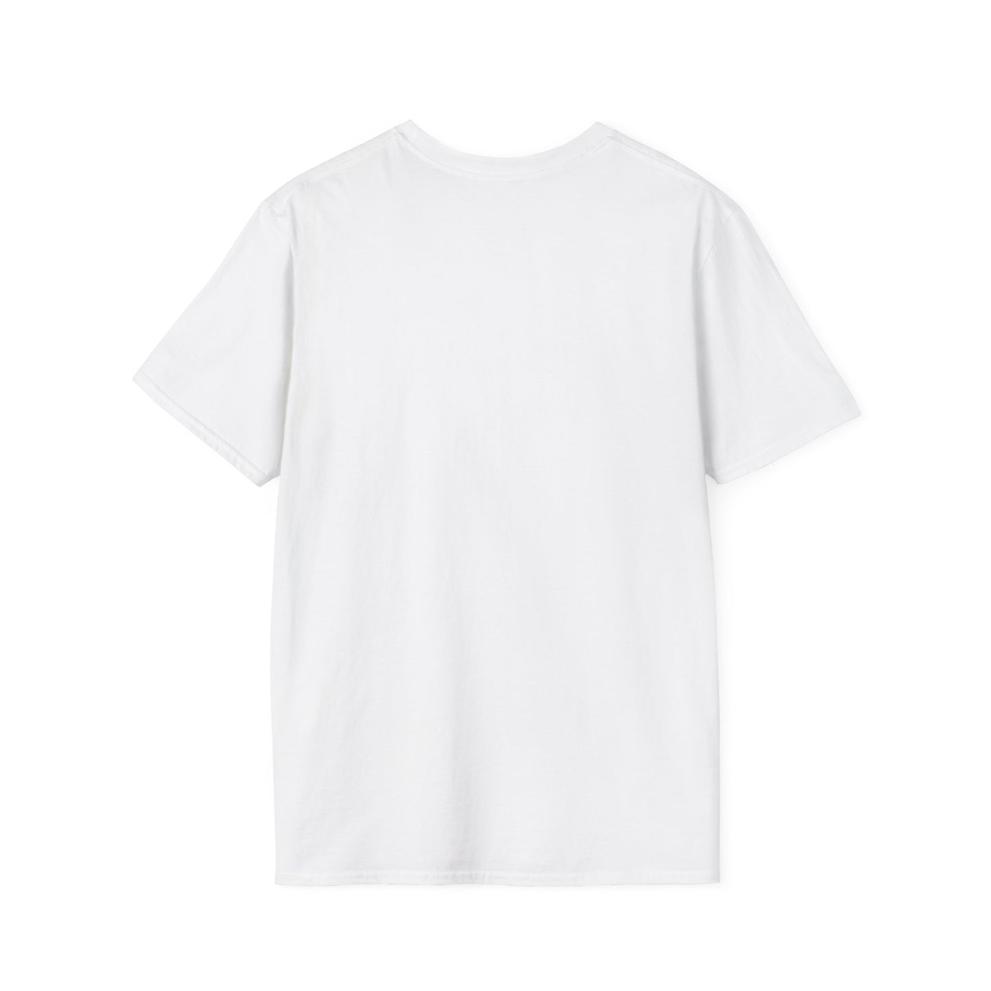 Kylian Mbappe Soft-Style T-Shirt France #10