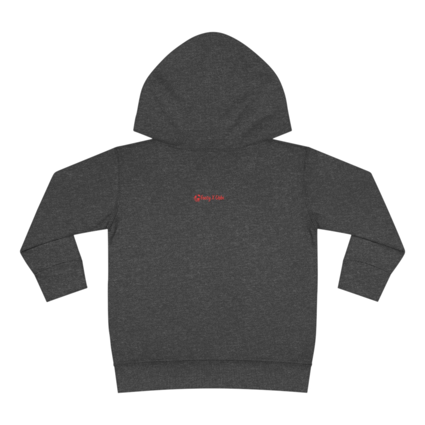 Martin Ødegaard Toddler Pullover Aresenal #8