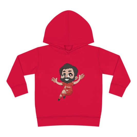 Mohamed Salah Toddler Pullover Liverpool #11