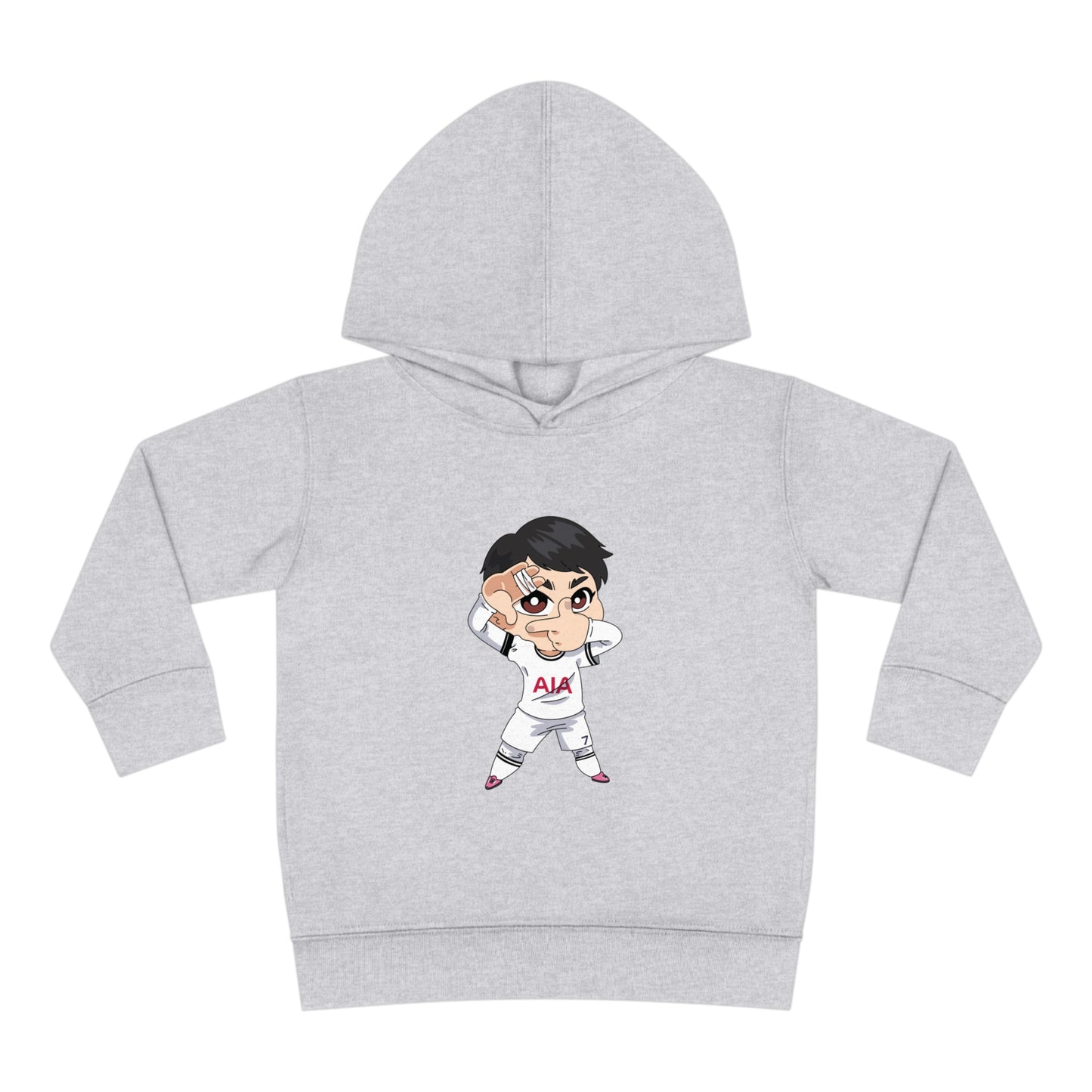 Son Heung-min Toddler Pullover Tottenham Hotspurs #9