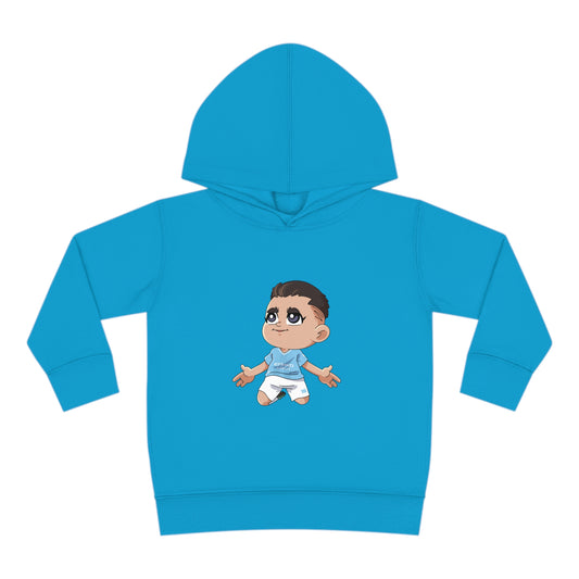 Rodri Toddler Pullover Manchester City #16