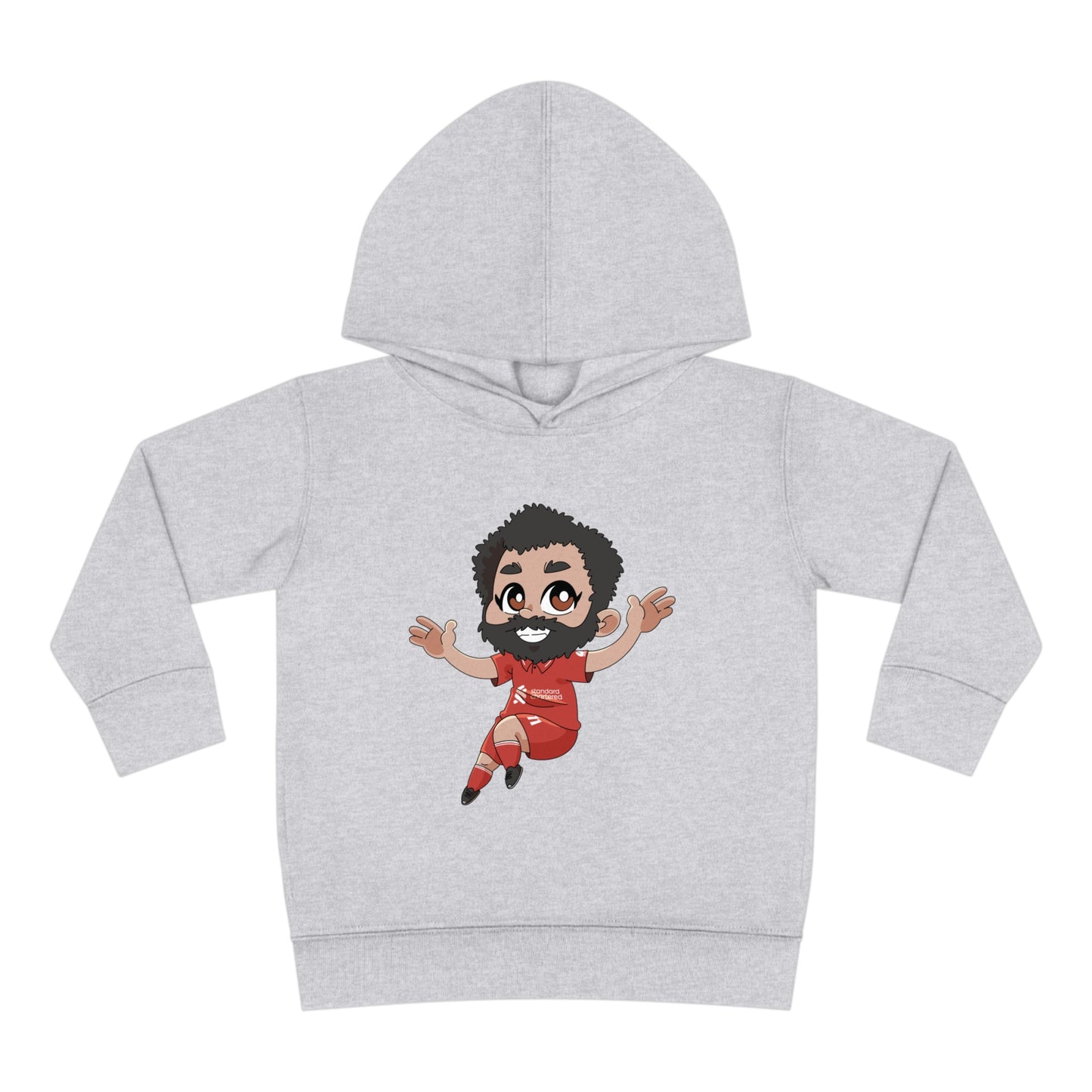 Mohamed Salah Toddler Pullover Liverpool #11