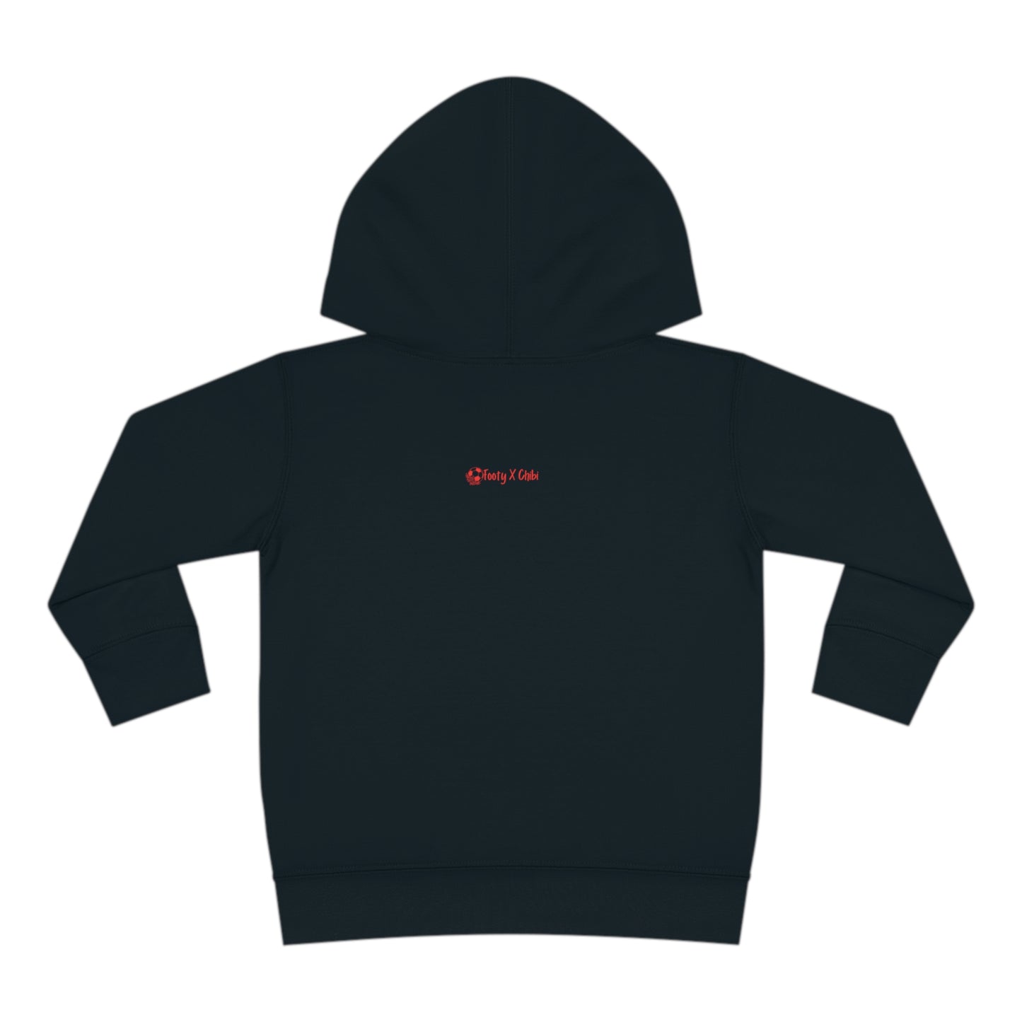 Martin Ødegaard Toddler Pullover Aresenal #8