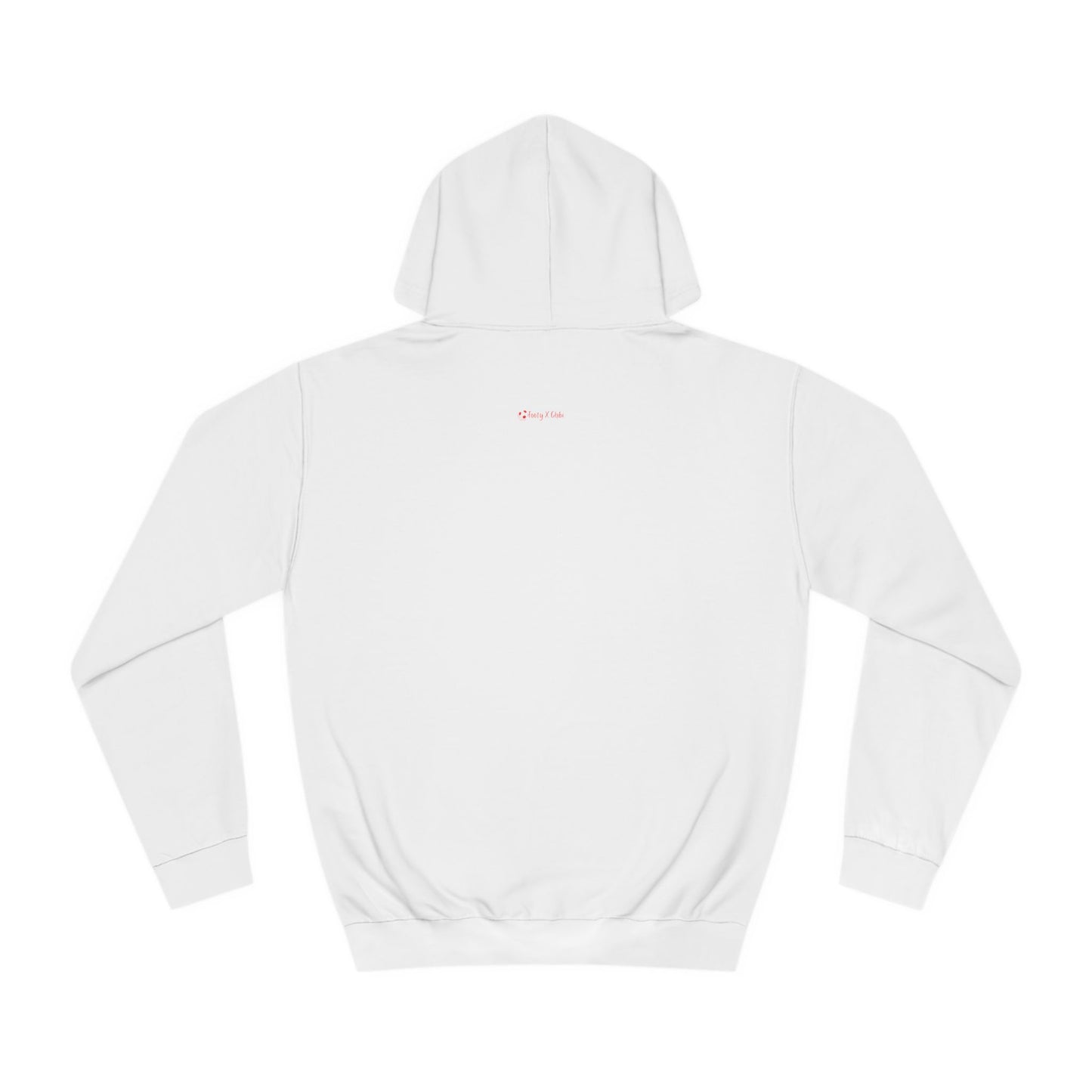 Martin Ødegaard Comfort Hoodie Aresenal #8