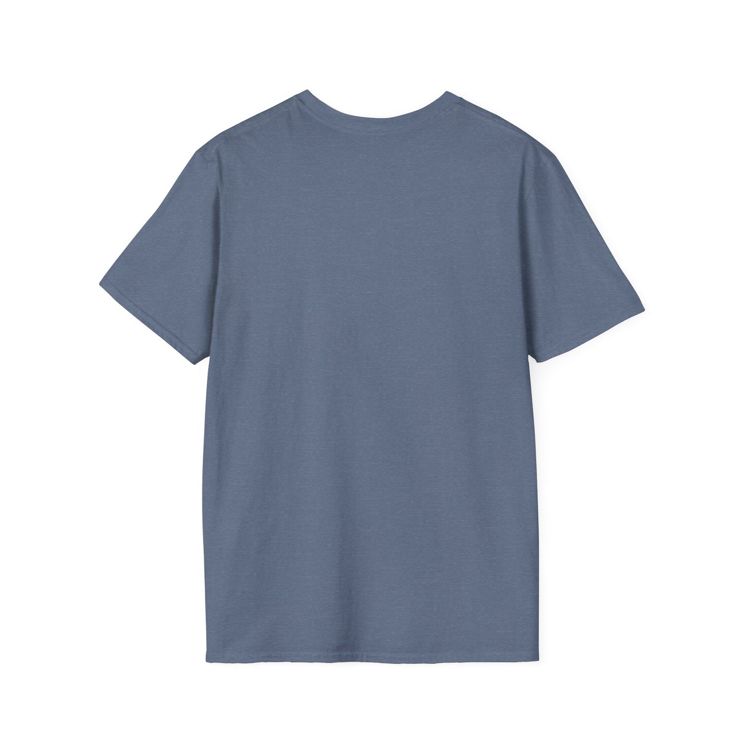 Kylian Mbappe Soft-Style T-Shirt France #10