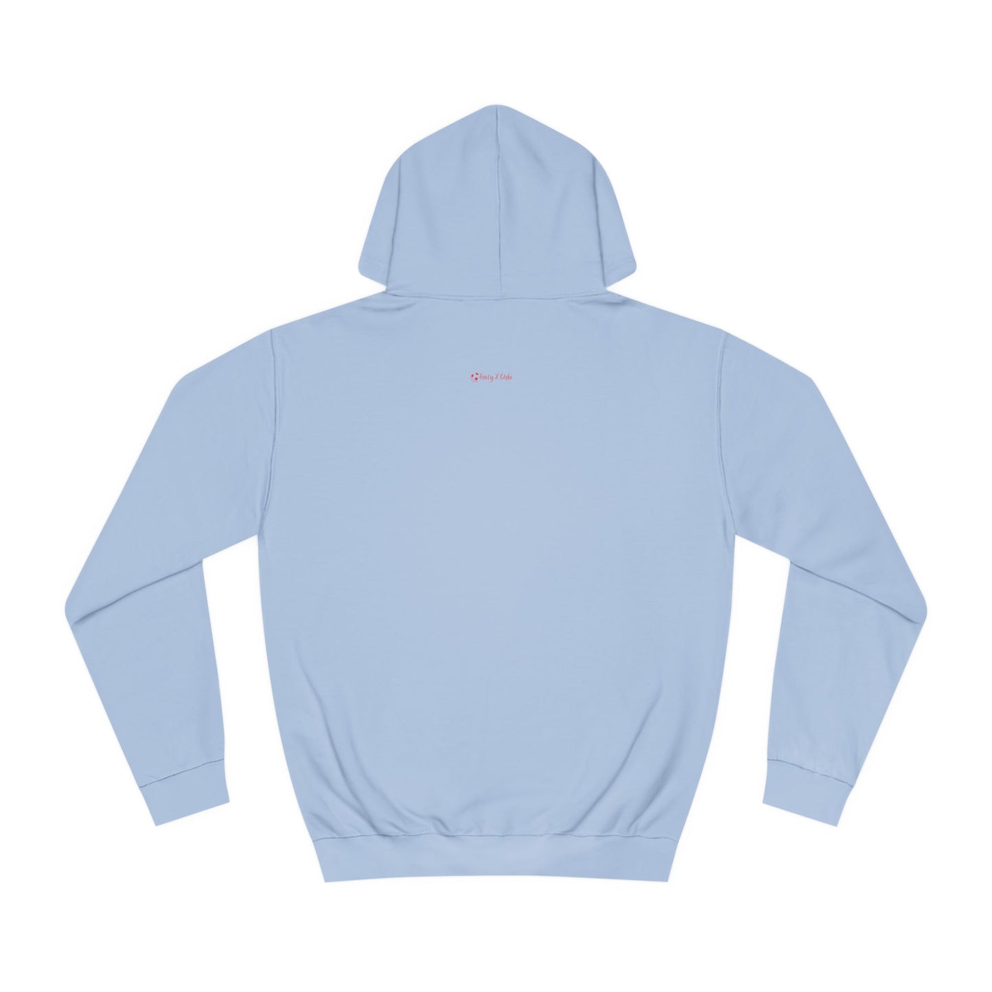 Rodri Comfort Hoodie Manchester City #17