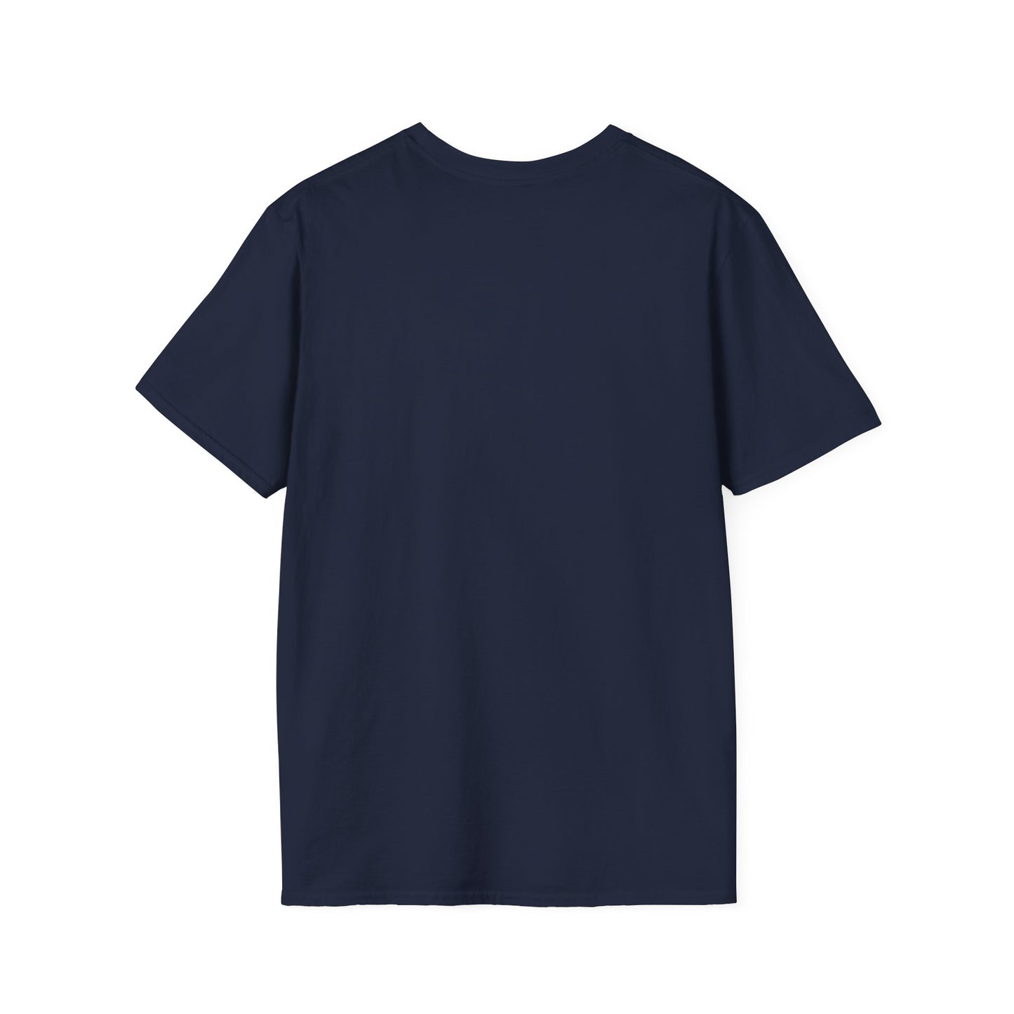 Kylian Mbappe Soft-Style T-Shirt France #10